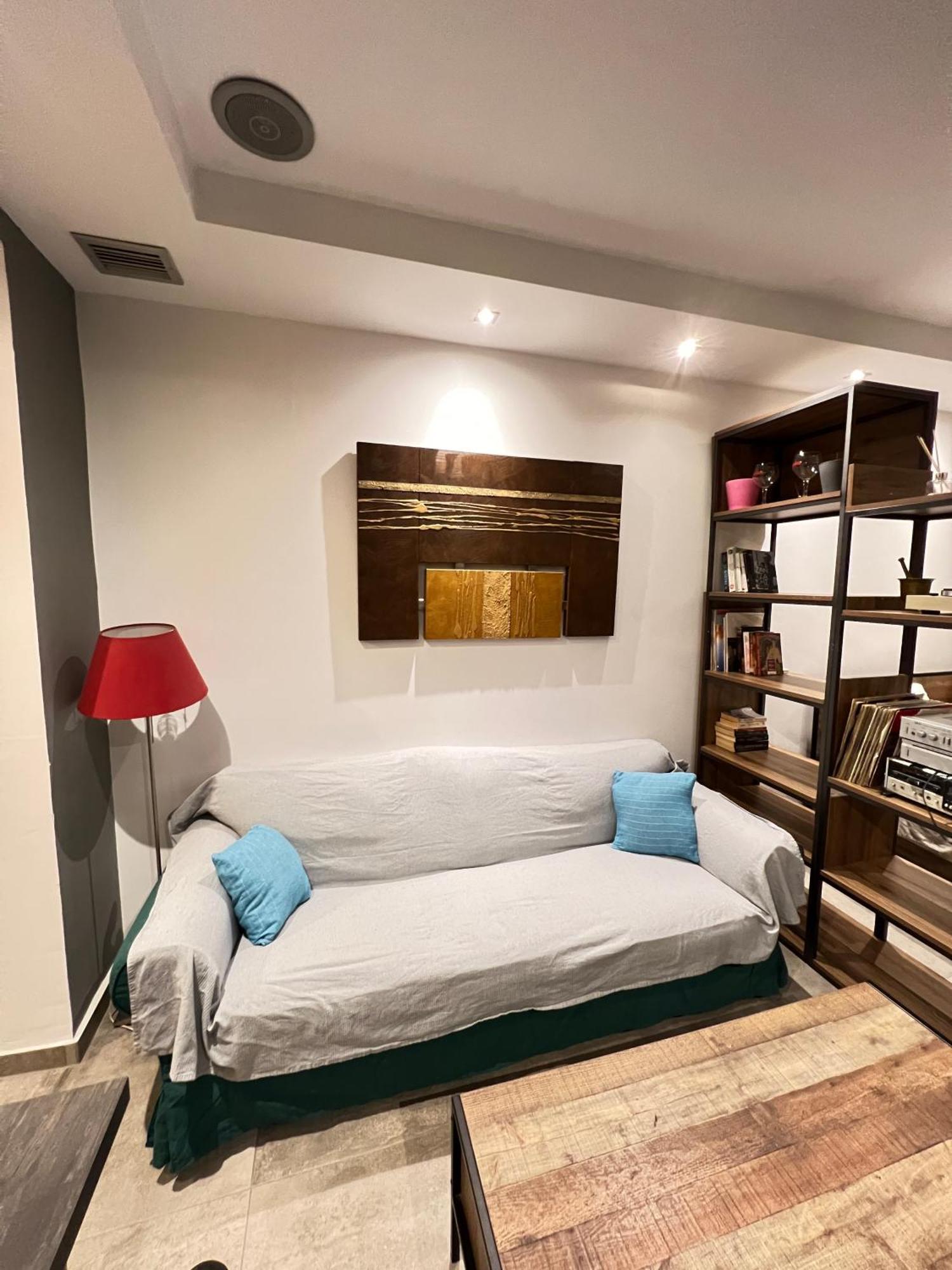 Modern Apartment In The Heart Of The City Alexandroupoli Eksteriør billede