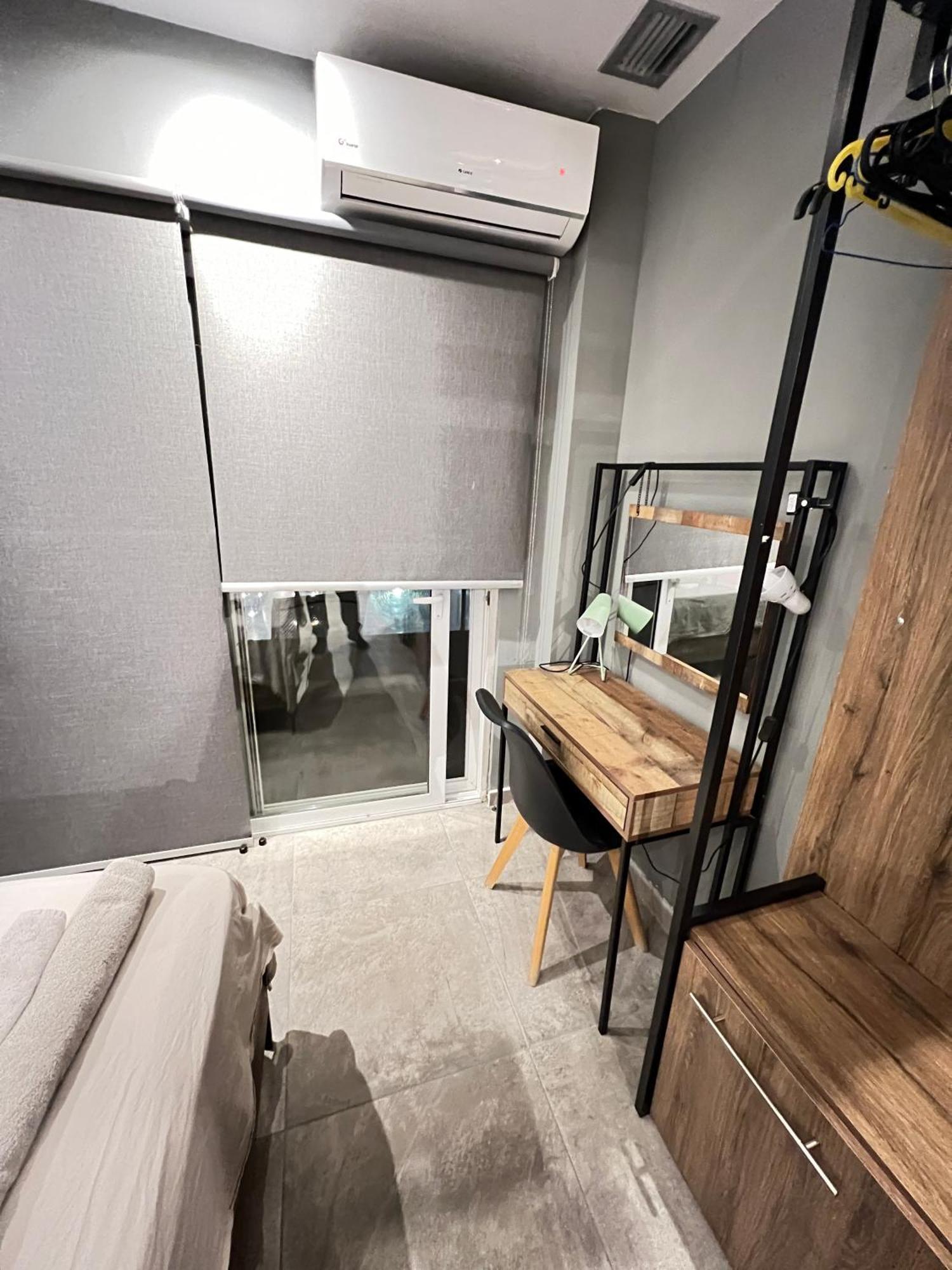 Modern Apartment In The Heart Of The City Alexandroupoli Eksteriør billede
